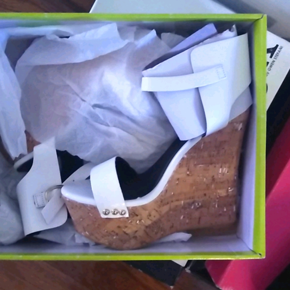 Wedges